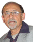Mr Ashok Sharma
