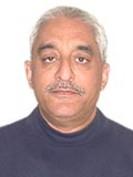 M H Khan