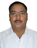 Mr Ashok Sharma