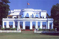 Tollygunge Club