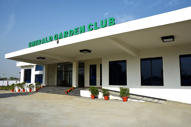 Tollygunge Club