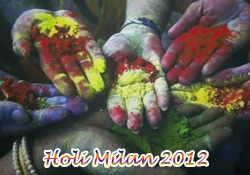 Diwali Nights 2011