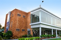 Tollygunge Club